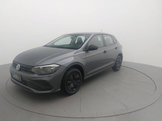 VOLKSWAGEN POLO 1.0 MPI TRACK MANUAL VOLKSWAGEN POLO 1.0 MPI TRACK MANUAL
